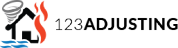 123adjusting logo