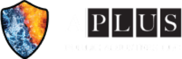 A Plus Adjusters LLC logo