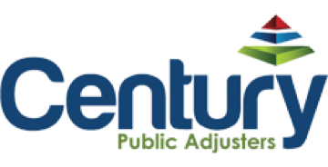A1 Property Damage Claims DBA Century Public Adjusters logo