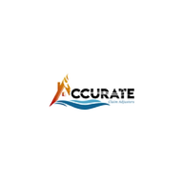 Accurate Claim Adjusters, LLC logo