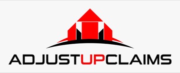 Adjust UP Claims, LLC logo