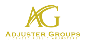 Adjuster Groups Inc logo