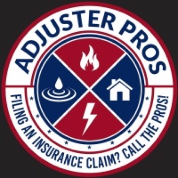 Adjuster Pros Public Adjusters logo