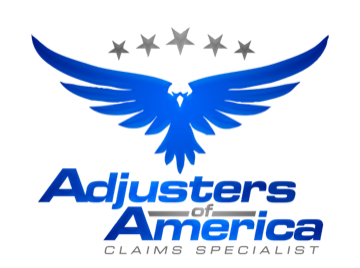 Adjusters of America, LLC logo