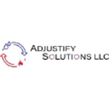 Adjustify Solutions logo