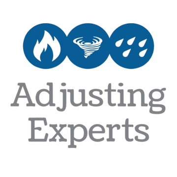 Adjusting Experts logo