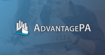 Advantage PA Inc logo