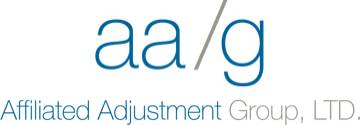 Affiliated Adjustment Group logo
