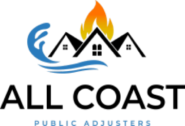 All Coast Public Adjusters Inc logo