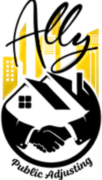 Ally Public Adjusting logo