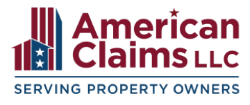 American Claims LLC logo