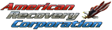 American Recovery logo