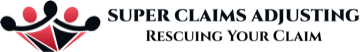 Ammendolea Inc DBA Super Claims Adjusting logo