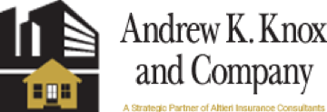Andrew K. Knox and Company logo