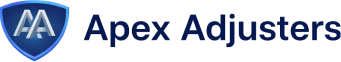 Apex Adjusters LLC logo