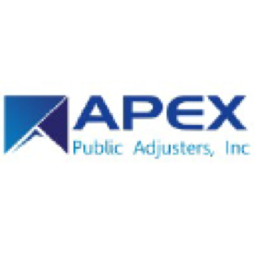 Apex Public Adjusters, Inc. logo