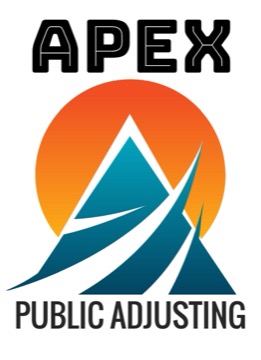 Apex Public Adjusting Inc logo