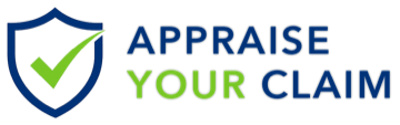 Appraise Your Claim logo