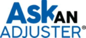 ASK AN Adjuster Texas logo