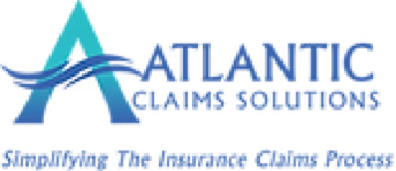Atlantic Claims Solutions, LLC. logo