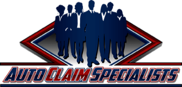 Auto Claim Specialists, LLC logo