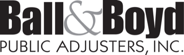 Ball & Boyd Public Adjusters, Inc. logo