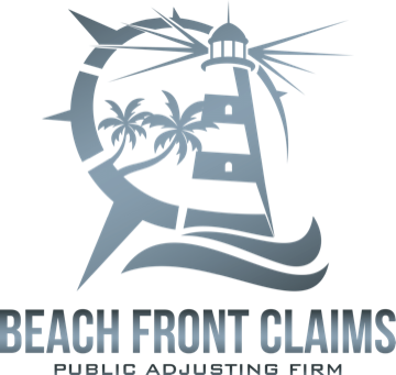 Beach Front Claims Consultants logo