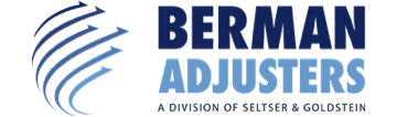Berman Adjusters, Inc. logo