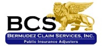 Bermudez Claim Services, Inc. logo