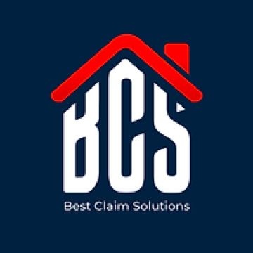 Best Claim Solutions Inc. logo