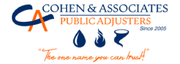 Best Public Adjusters logo