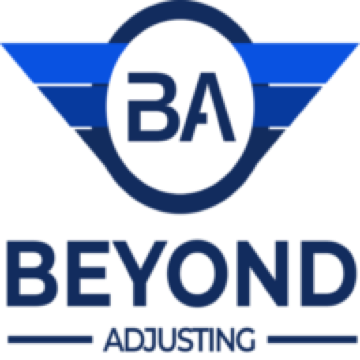 Beyond Adjusting LLC logo