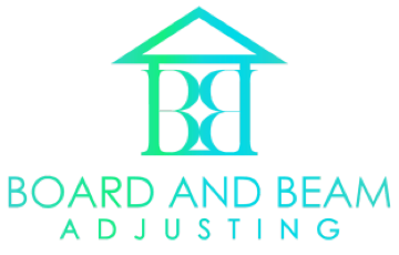 Board and Beam Adjusting LLC logo