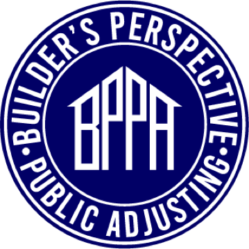 Builder's Perspective Public Adjusting, LLC logo
