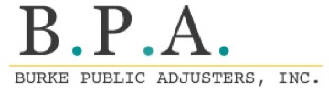 Burke Public Adjusters, INC. logo