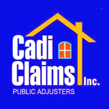 Cadi Claims Inc logo