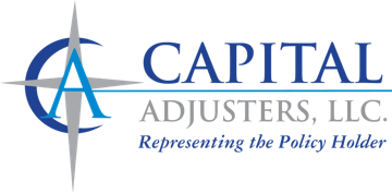 Capital Adjusters, LLC logo