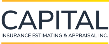 Capital Insurance Estimating & Appraisal Inc. logo