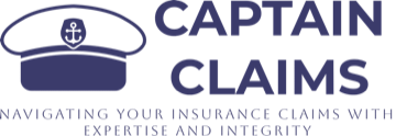 Captain Claims LLC logo