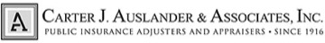 Carter J. Auslander and Associates logo