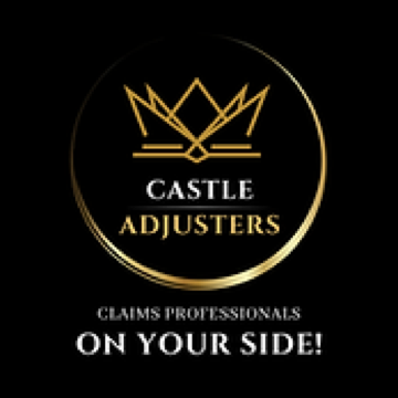 Castle Adjusters logo