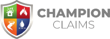 Champion Claims LLC logo