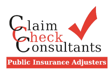 Claim Check Consultants Public Adjusters Inc logo