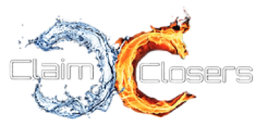 Claim Closers, LLC logo