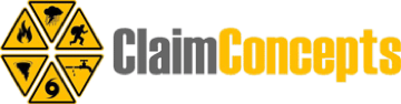 Claim Concepts logo