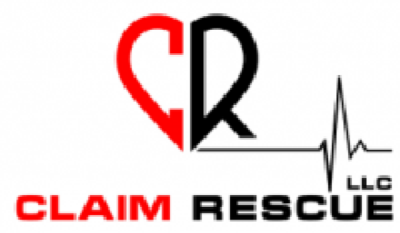 Claim Rescue, LLC logo