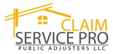 Claim Service Pro Public Adjusters, LLC logo