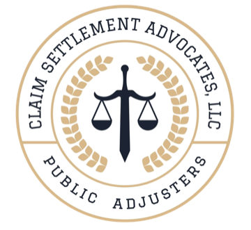 Claim Settlement Advocates, LLC logo
