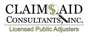Claims AID Consultants logo