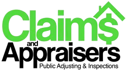 Claims and Appraisers LLC logo
